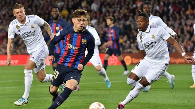  洛里昂保级关键战，门线极限解围保住宝贵一分